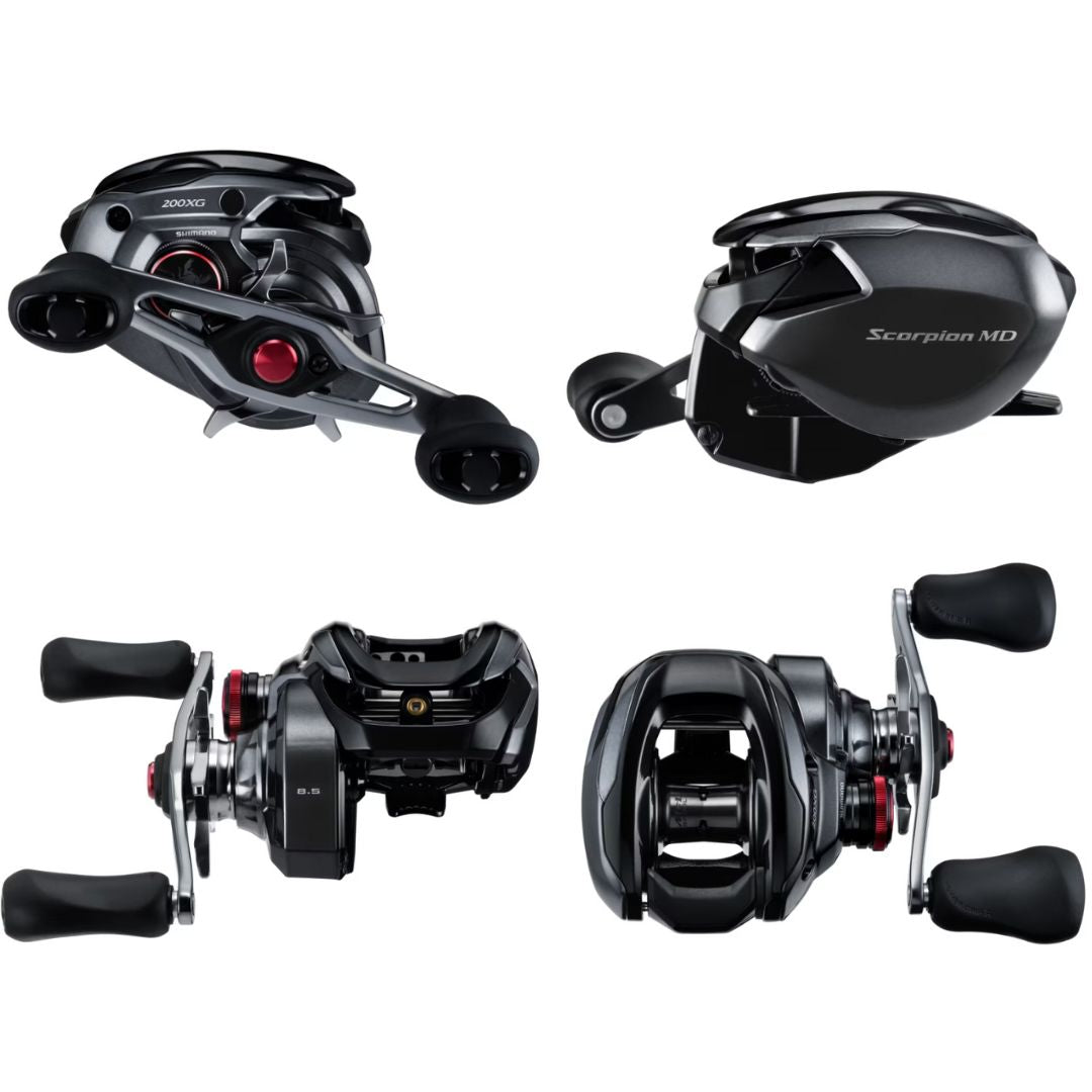 24 スコーピオン MD – フィッシングマックス WEBSHOP