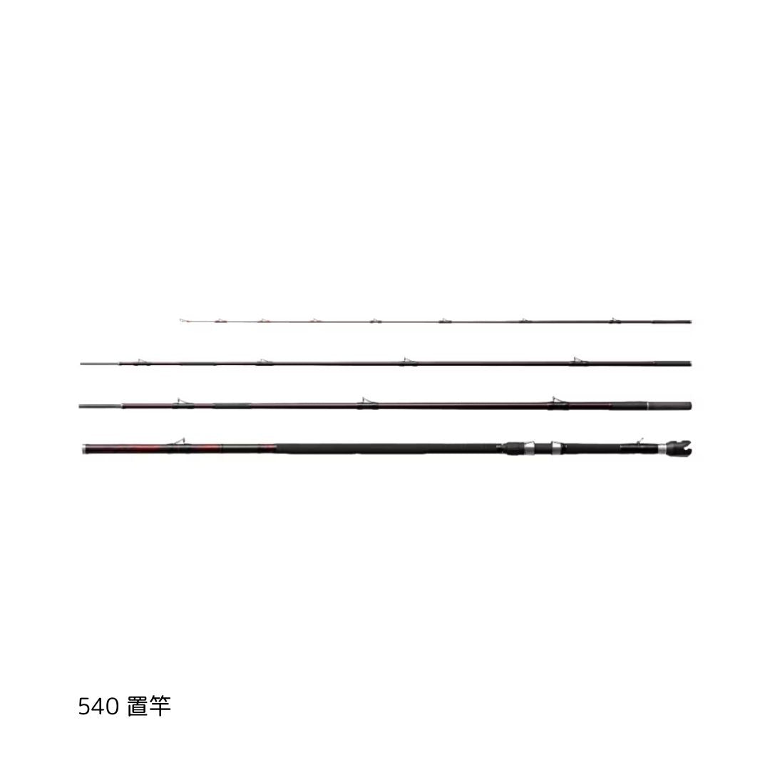 24 極翔 石鯛 – フィッシングマックス WEBSHOP