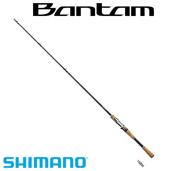 バンタム 168M – フィッシングマックス WEBSHOP