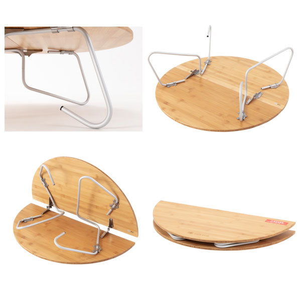 ワンアクションちゃぶ台竹 M LV-071TR – フィッシングマックス WEBSHOP