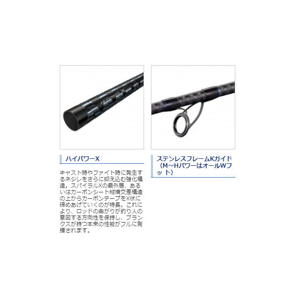 21 コルトスナイパーBB S96M – フィッシングマックス WEBSHOP