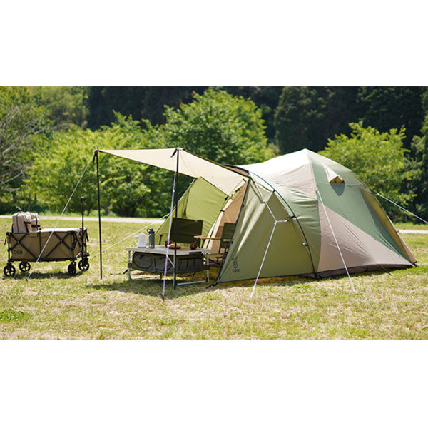 ザ・ワンタッチテントM T3-673-KH – フィッシングマックス WEBSHOP