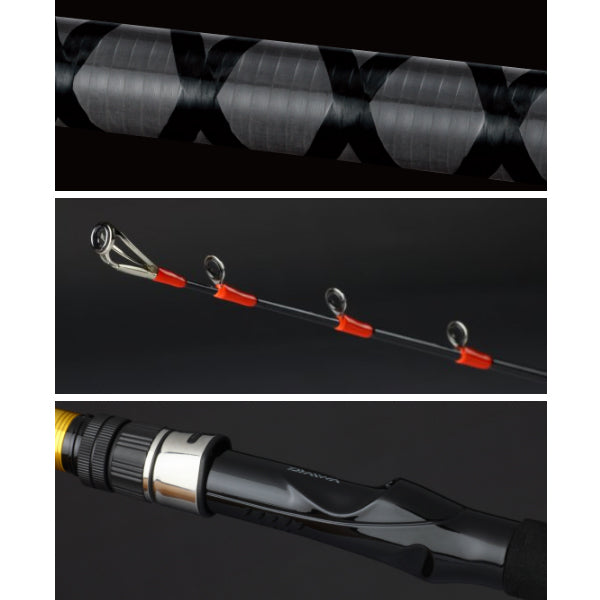 タコ X 150 – フィッシングマックス WEBSHOP