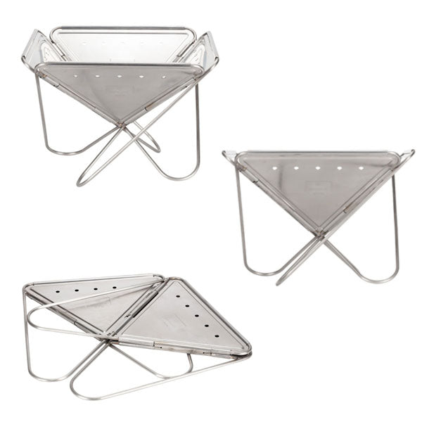 スノーピーク 焚火台L スターターセット （5～6人用） SET-112S