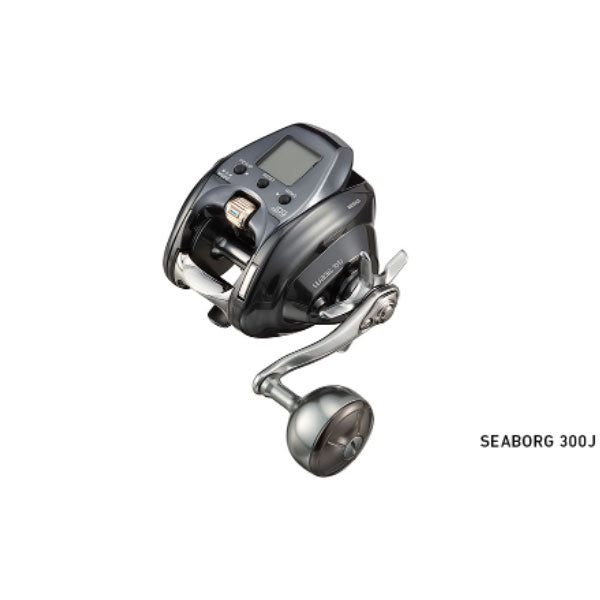 21 シーボーグ 300J (右ハンドル) – フィッシングマックス WEBSHOP