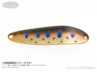 ロデオクラフト ホワイトウルフ58UL トラウトショップリミテッドご予約