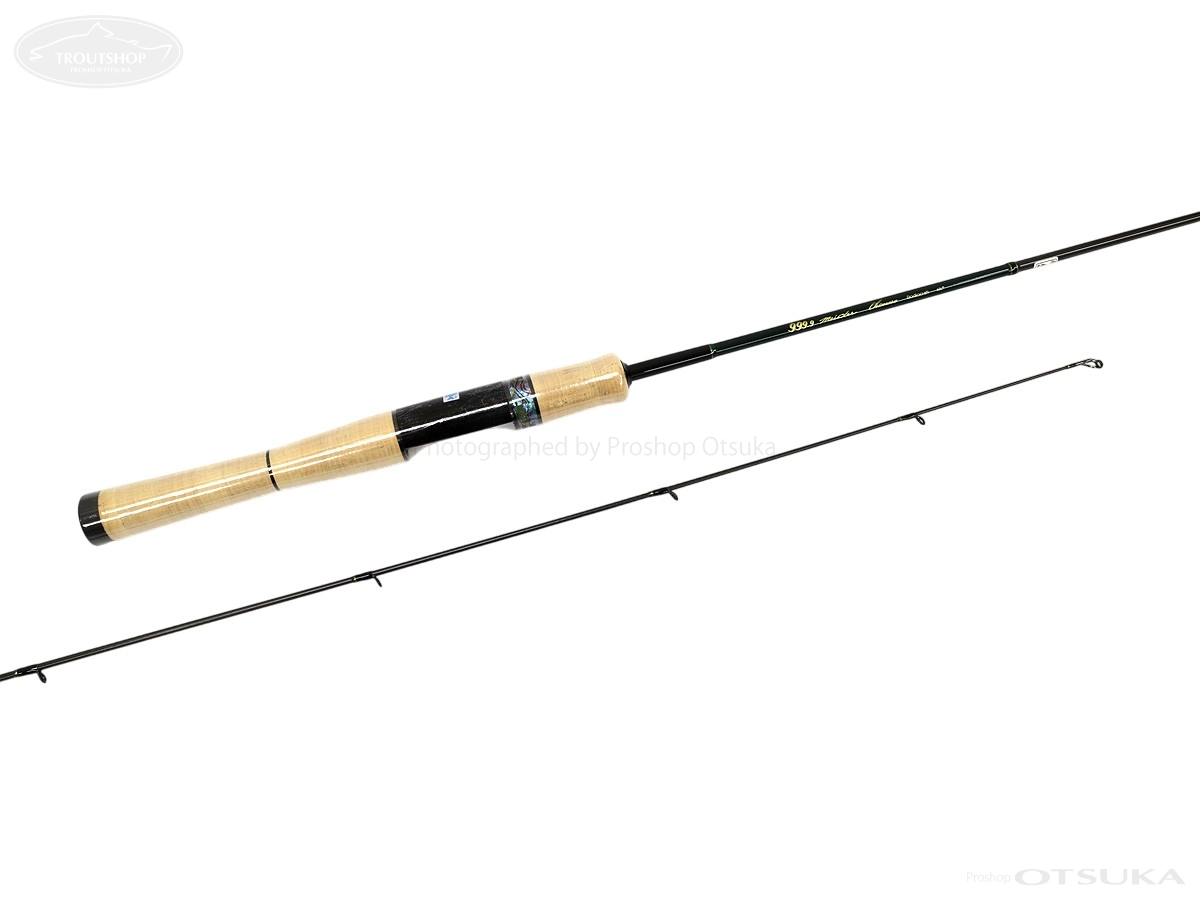 ロデオクラフト マイスター キメラ 62L+ 6ft2in - の通販