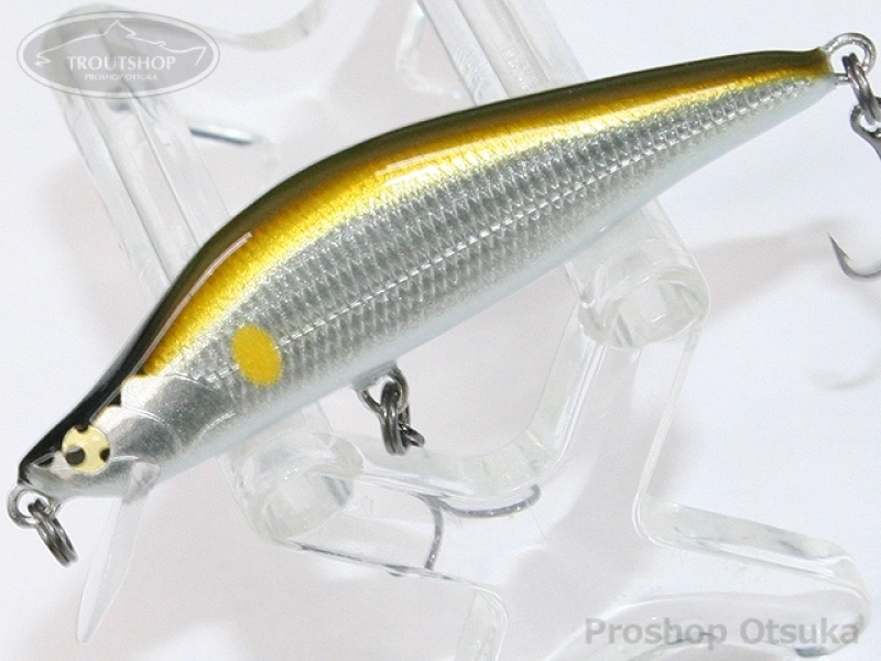 BOWIE 50S|ボウイ50S ITOCRAFT イトウクラフト Balsa Minnow 特集