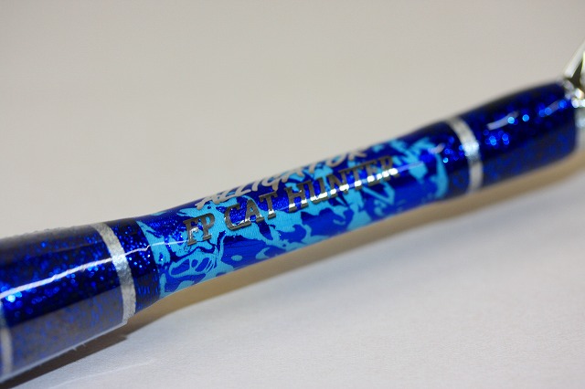 FPオリジナル キャットハンター 商品詳細｜FISHING PARADISE