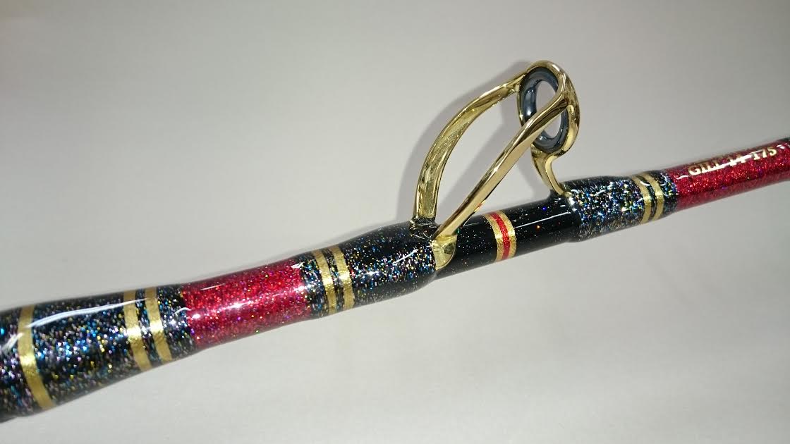 アリゲータースタンディングギル14 商品詳細｜FISHING PARADISE