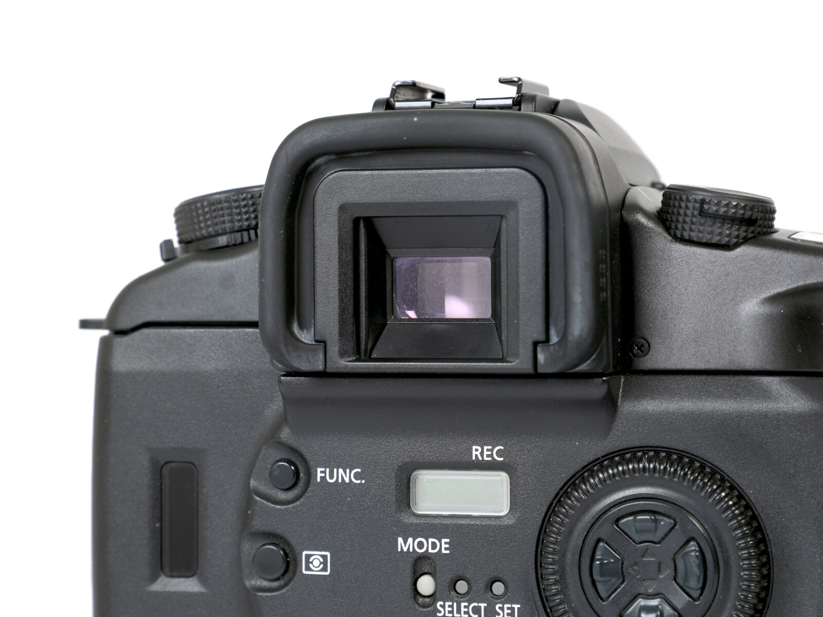 CANON キヤノン EOS 7 EYE CONTROL フィルムカメラ 7700804 - 新潟県で