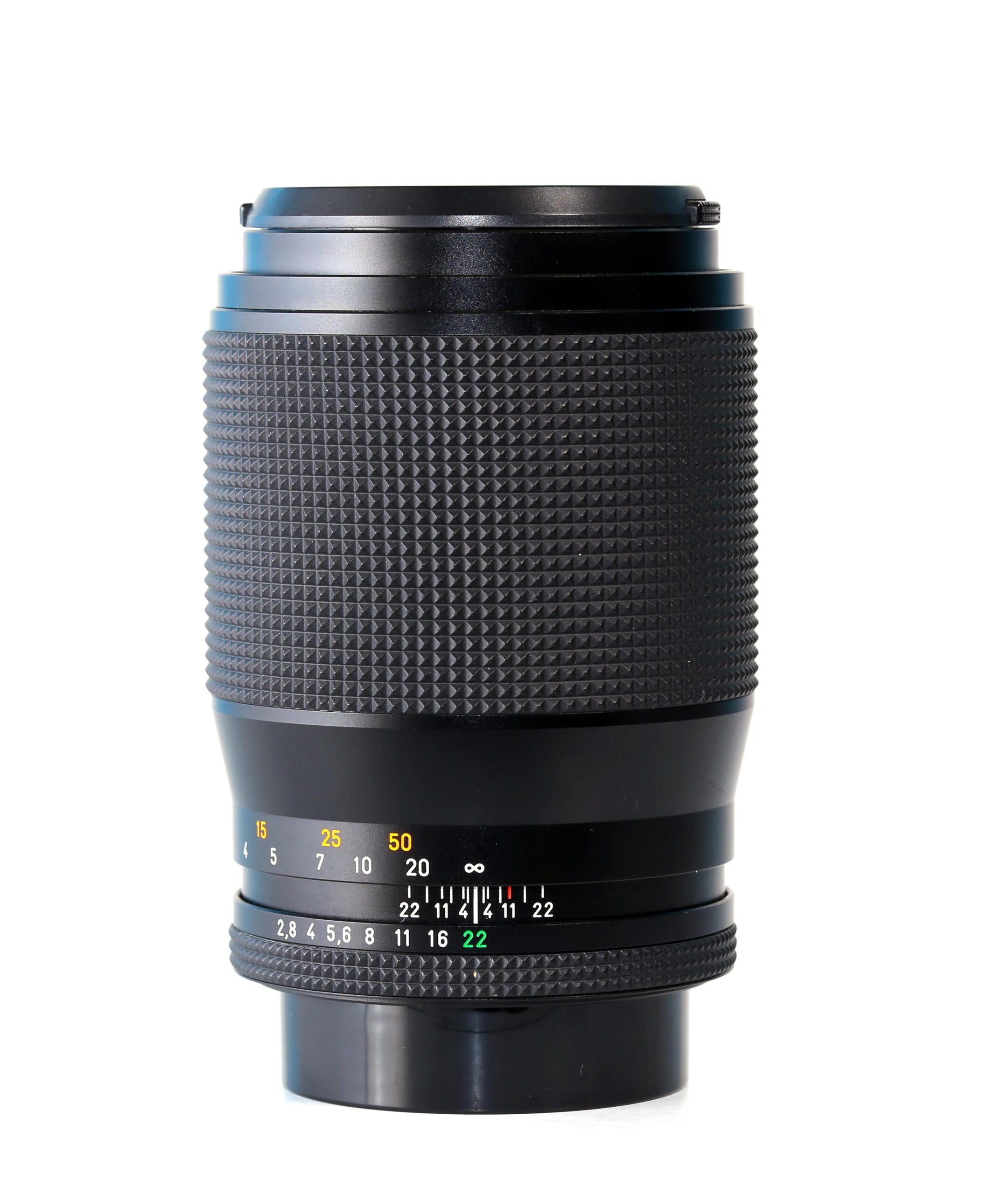 CONTAX Carl Zeiss Sonnar 135mm F2.8 T* MMJ - 新潟県で中古カメラ