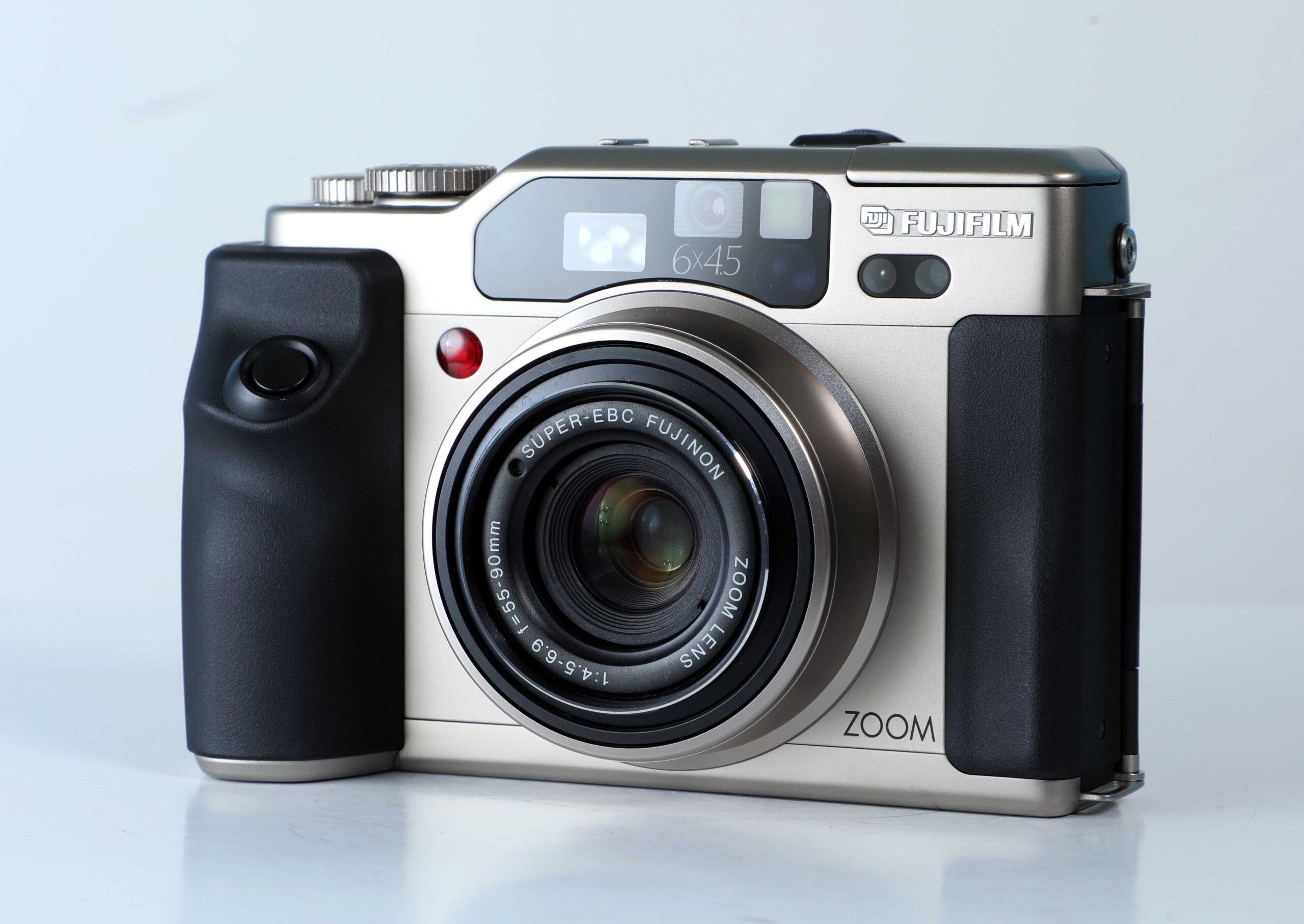 FUJIFILM GA645 Zi Professional - 新潟県で中古カメラ・中古レンズの