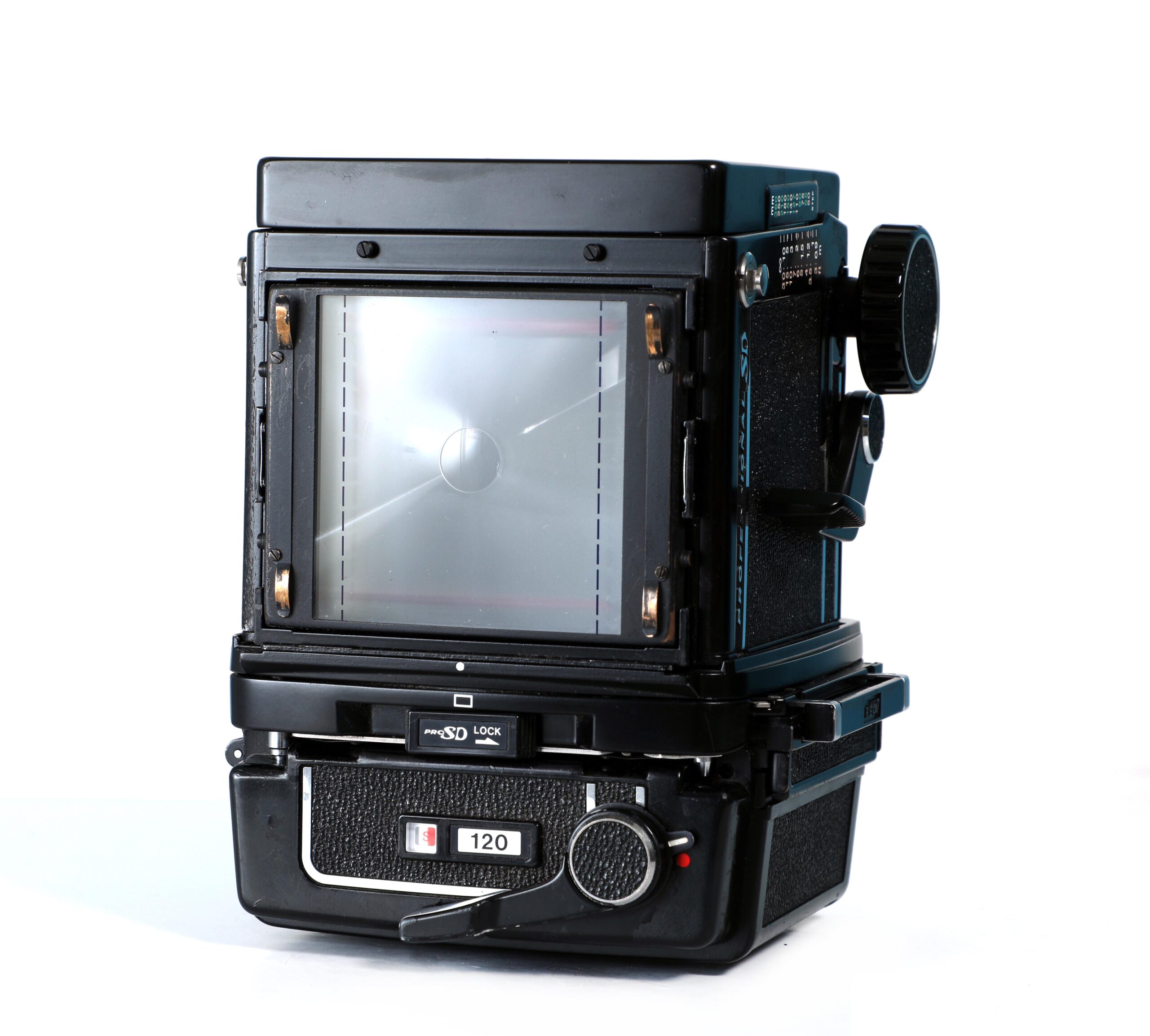 MAMIYA RB67 PRO SD SEKOR-C 65mm F4.5 - 新潟県で中古カメラ・中古