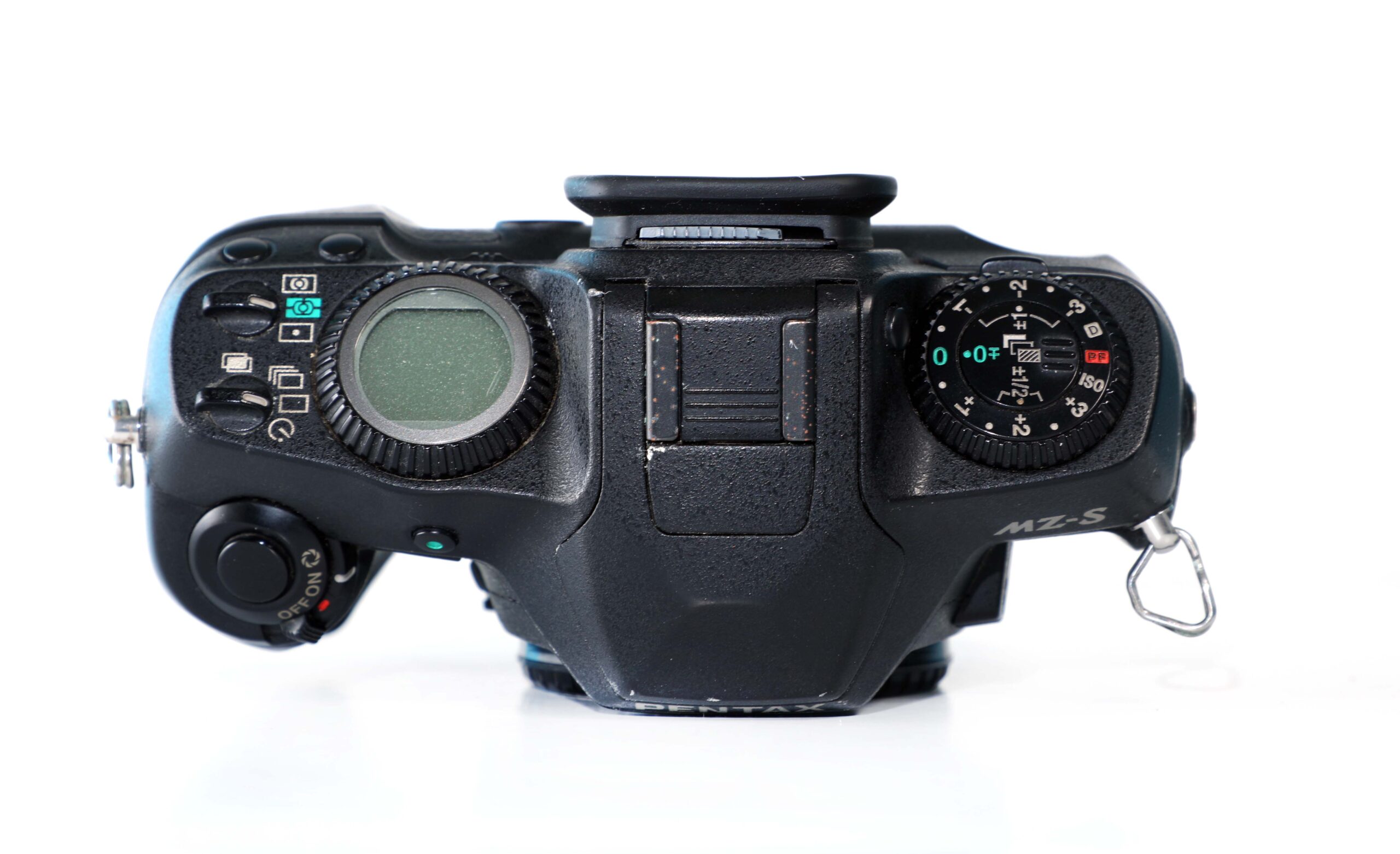 PENTAX MZ-S - 新潟県で中古カメラ・中古レンズの高価買取なら『カメラ