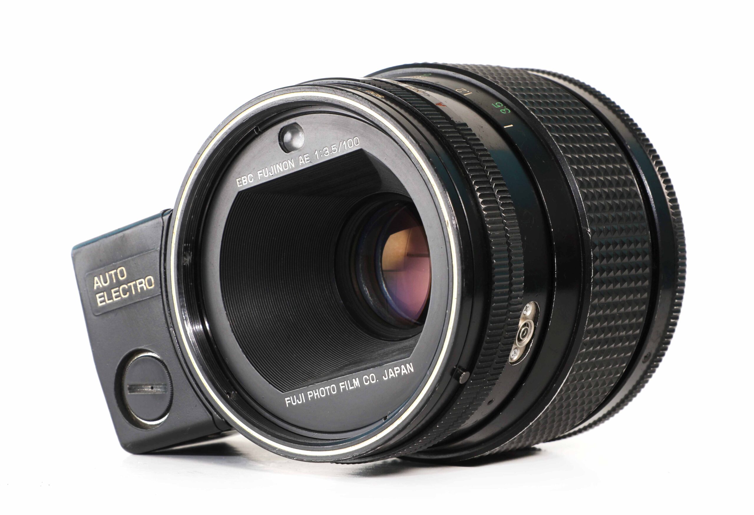 FUJICA GL690 Professional EBC FUJINON AE 100mm F3.5 - 新潟県で中古