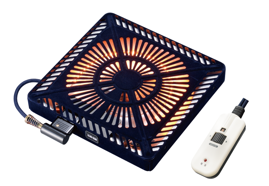 取替ヒーター｜製品ラインナップ｜メトロ電気工業株式会社