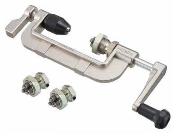 ホーザンスポークネジ切り器通販プロショップ工具魂