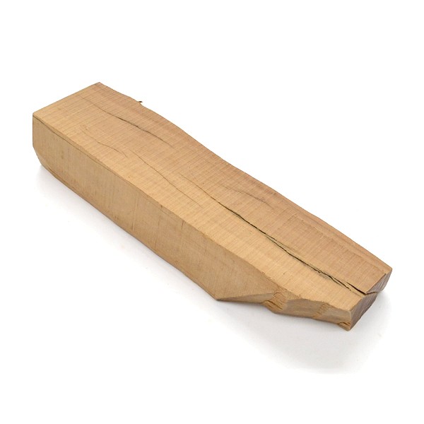 老山白檀木 197g - 香老舗 高野山大師堂