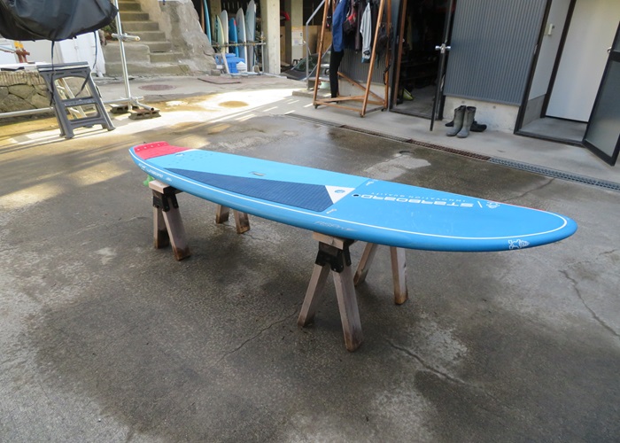 Starboard Longboard〈スターボード ロングボード〉 9'0”×26