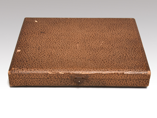 英国 YEOMAN シルバープレート 象牙 カトラリー 11本セット（フォーク