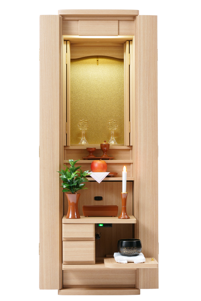 創価学会仏壇・SGI仏壇・仏具の専門店 | 広布堂 | ランセル(ホワイト