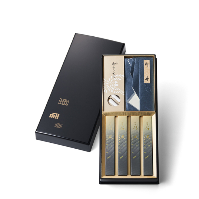 三種香、二種香 | お線香・お香の玉初堂