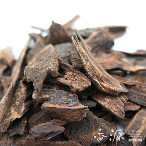 香木 極上シャム沈香 10g ベトナム産 聞香 お香 沈香 伽羅 香道 茶道