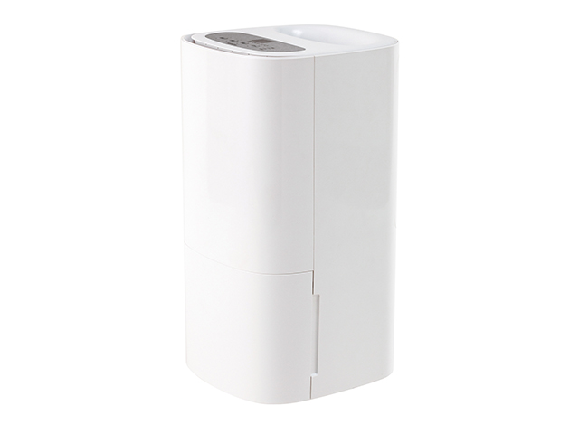 ハイブリッド式加湿器 KHM-5552/W｜加湿器｜シーズン 季節家電