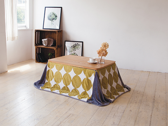 家具調コタツ KTR-3206FB｜家具調こたつ｜シーズン 季節家電｜KOIZUMI