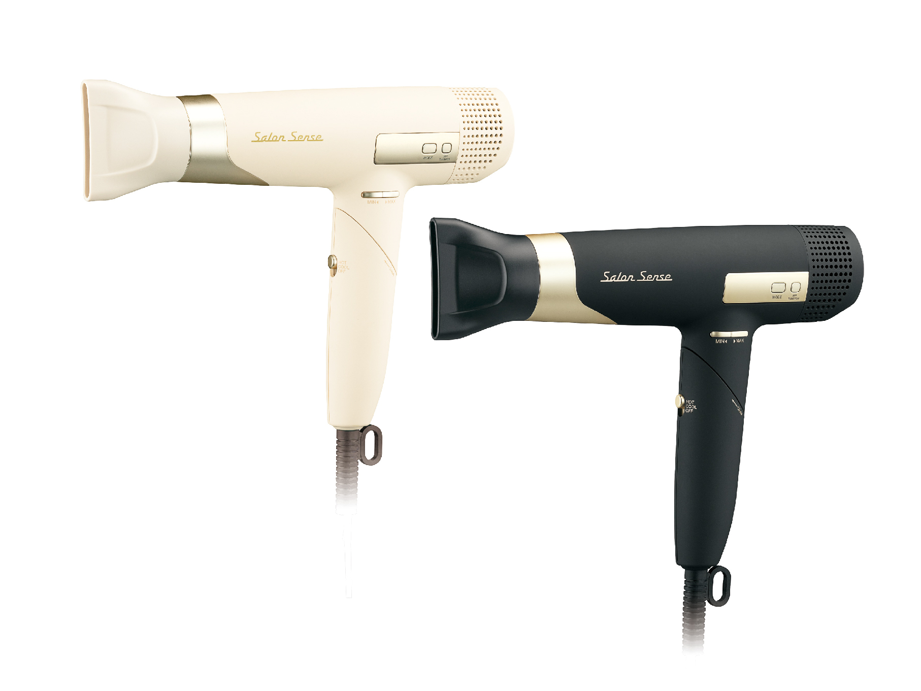 ハイスピードイオンバランスドライヤー KHD-9970/C・K｜ヘアドライヤー