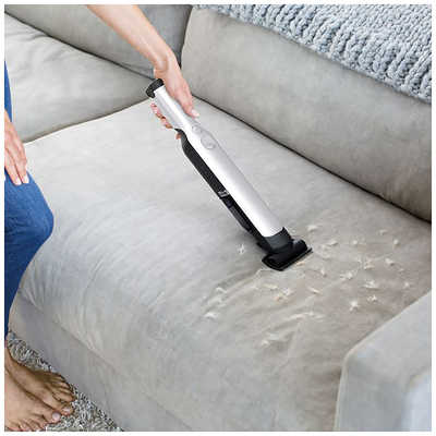 SHARK 充電式ハンディクリーナー EVOPOWER (エヴォパワー)W20 [紙