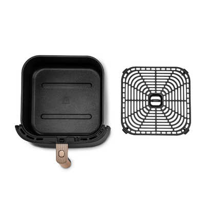 VESYNC COSORI ノンフライヤーコンボ (6.0L) 串ラックセット付 CAF