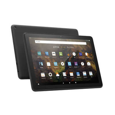 Amazon FireタブレットPC Fire HD 10 [10.1型 /ストレージ：32GB /Wi