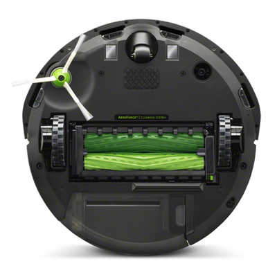 iRobot アイロボット ルンバ i3 ロボット掃除機 [吸引タイプ] グレー