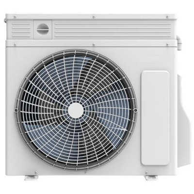 TAG label by amadana エアコン Wi-Fi機能付き 換気エアコン おもに6畳