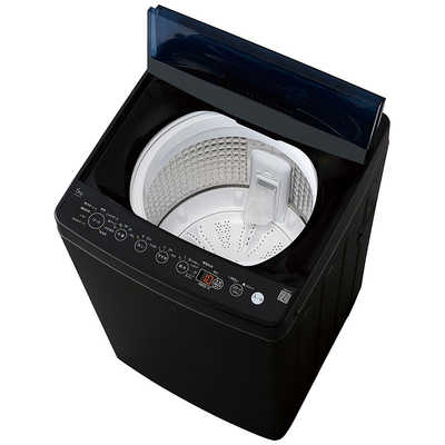 新生活家電セット 5点 ブラック 黒 冷蔵庫87L / 洗濯機5kg / 電子