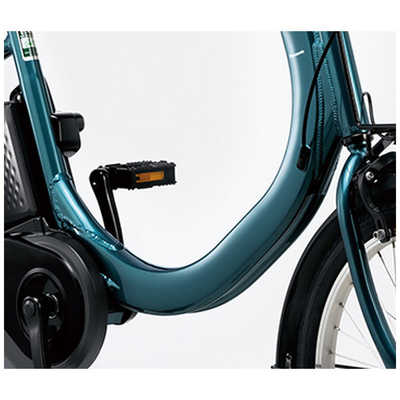 パナソニック Panasonic 電動アシスト自転車 20インチ SW 特別仕様車