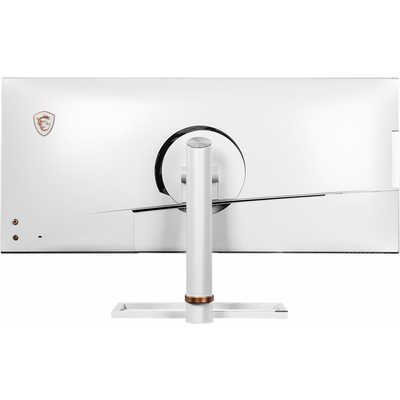 MSI クリエーター向けモニター Prestige-PS341WU [34型 /5K2K(5120