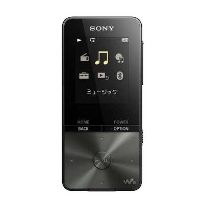 ソニー SONY 【アウトレット】デジタルオーディオプレーヤー WALKMAN