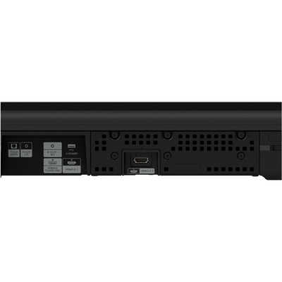 ソニー SONY サウンドバー [Wi-Fi対応 /ハイレゾ対応 /7.1.2ch