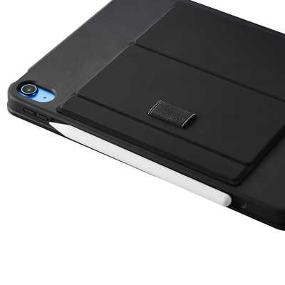 エレコム ELECOM キーボード Touch Book ケース一体型 10.9インチ iPad