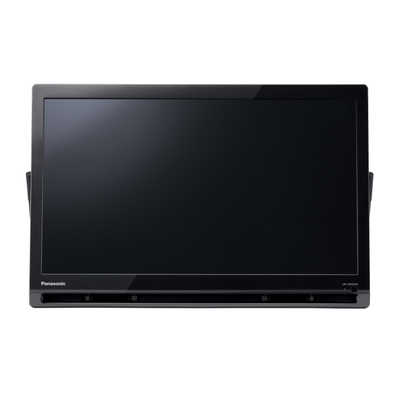 パナソニック Panasonic ポータブルテレビ プライベートビエラ 19V型