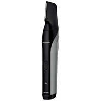 パナソニック Panasonic ボディトリマー ボディトリマー 黒 ［1枚刃