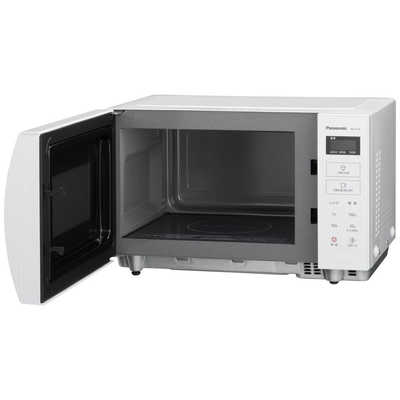パナソニック Panasonic 電子レンジ 22L フラット インバーター ヘルツ