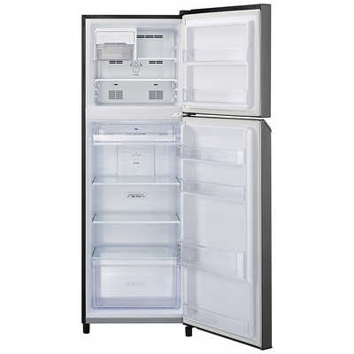 パナソニック Panasonic 冷蔵庫 シンプル 2ドア 右開きタイプ 248L NR