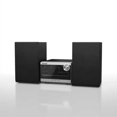パナソニック Panasonic ミニコンポ［Bluetooth対応 /ワイドFM対応