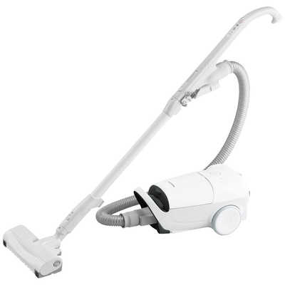 パナソニック Panasonic 紙パック式キャニスター掃除機 ［紙パック式