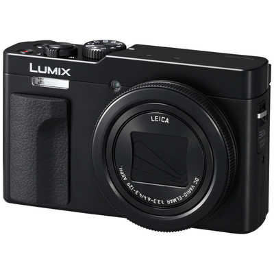 パナソニック Panasonic コンパクトデジタルカメラ LUMIX TZ99