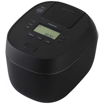 パナソニック Panasonic 炊飯器 1升 おどり炊き 可変圧力IHジャー